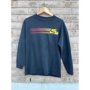 vintage Nike Air Longsleeve Tshirt